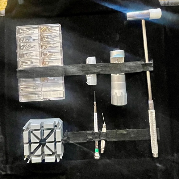 Pandora Jewelry Repair tools - Picture 5 of 9